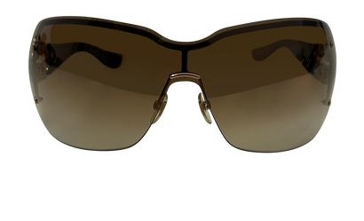 Gucci Gafas Sol, vista frontal